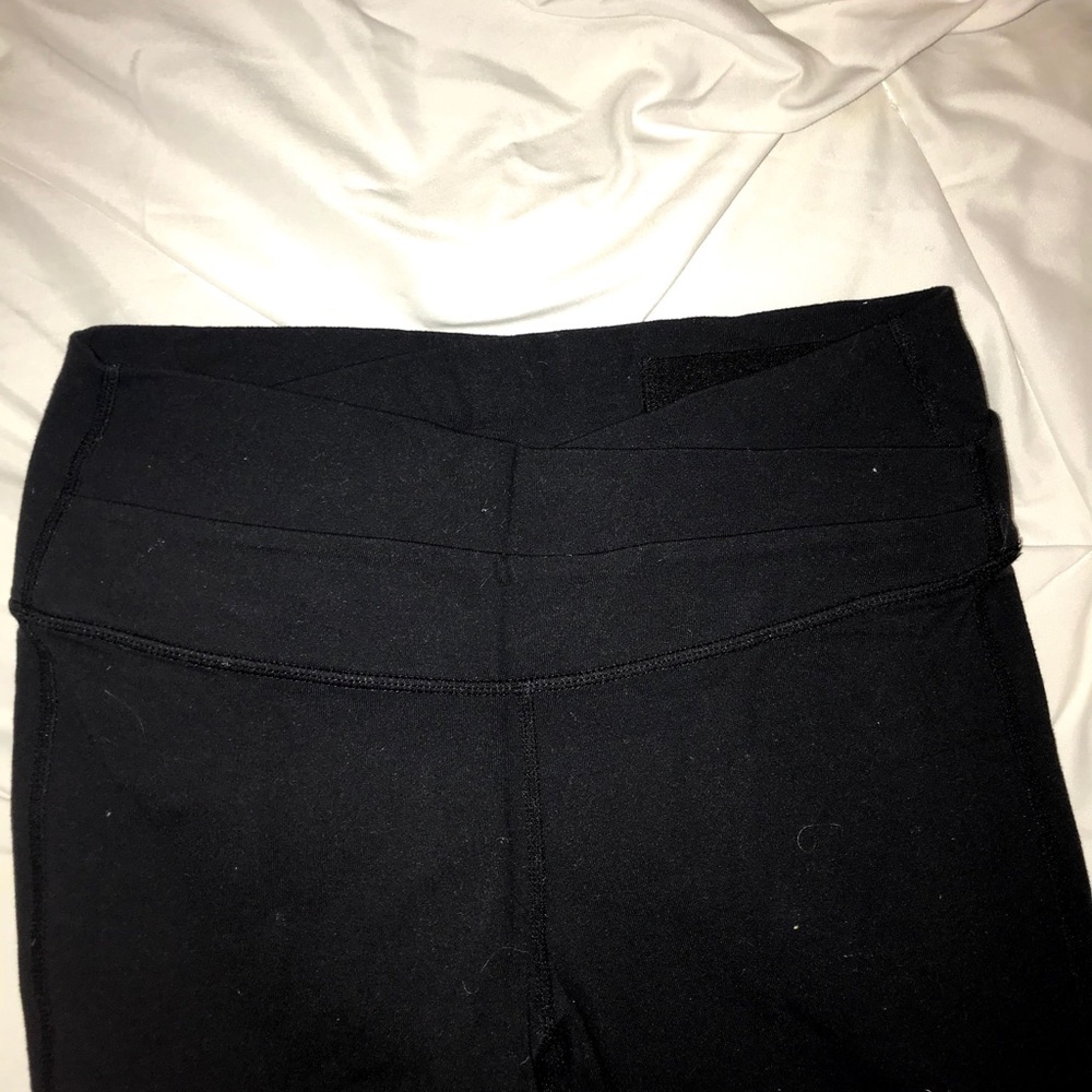 Lululemon flat pants - Picture 3 of 5